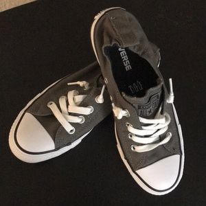 Converse Women’s Chuck Taylor Shoreline - Size 7